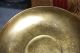 Wonderful Old Gold Painted Art Deco Style Hp Trim Coffee / Tea Cup And Saucer 6 Cups & Saucers photo 8