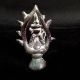 Hot Deals Thai Amulets Hindu Lord Ganesha God Of Success Rare Lucky Rich Ea2 Amulets photo 1