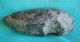 Pre - Historic Hohokam Stone Axe Circa 1200 Ad Arizona Pre - Columbian Indian The Americas photo 3