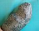 Pre - Historic Hohokam Stone Axe Circa 1200 Ad Arizona Pre - Columbian Indian The Americas photo 5