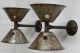 Wall Sconces Industrial Lighting Metal Architectural Antique Lamp Other photo 5