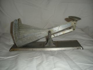 Vintage Acme Egg Scale / Grader - Specialty Mfg.  Co. photo