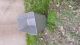 Industrial Mid Century Modern Steam Punk Metal Container Planter Gray Mid-Century Modernism photo 3