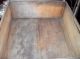 Vintage Antique Wood Rustic Blueberry Crate Boxes photo 10