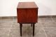 Very Rare Vintage Rosewood Bedside Tables - Danish 1960 ' S - Mid Century 20th Century photo 3