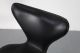 Office Leather Chair 3117 By Arne Jacobsen For Fritz Hansen 60s | Büro Drehstuhl 1900-1950 photo 3