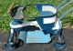 Vintage Rare 1940s - 1950s Metal Taylor Tot Stroller Complete Restoration Project Baby Carriages & Buggies photo 4