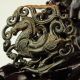 Chinese Old Jade Handmade The Statue Of Horse B10 Other photo 1
