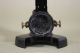 Antique 19thc Miniature Travel Scientific Microscope W/ Case.  Nr Microscopes & Lab Equipment photo 5