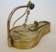 Miners Frog Lamp From Austria - Mining Mining photo 2