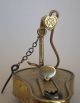 Miners Frog Lamp From Austria - Mining Mining photo 5