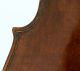 1000000$ Violin By Antonio Indri Around 1820 Violon Geige String photo 7