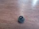 17th Century Button Tudor Rose Design Buttons photo 1