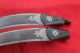 Collectible Indo Persian Vintage Mughal Islamic Ottoman Bow For Archery Islamic photo 6