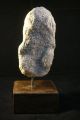 Iron Age British Celtic Stone Head 100bc - 100ad British photo 3