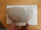 Antique Q.  M.  D.  Bowl From The Glasgow Pottery,  Trenton,  Jersey Bowls photo 6