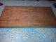 Printer ' S Galley Tray Light Wood 1900 - 1940 ' S United States 32 