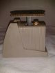 Vintage Collectible Hanson Postal Scale 1 Oz - 16 Oz/1 Lbs.  08 Rate For 1st Class Scales photo 1
