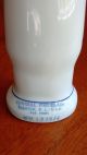 Vintage Porcelain Hand Glove Mold General Porcelain Trenton Nj,  Size 6.  5 Display Industrial Molds photo 2