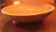 Primitive Footed Wooden Dough Bowl 11 Inch Oval Wood Frigidaire Commemorative - Primitives photo 2