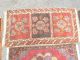 Antico - Swiss - 2 - 4 Antique Yastik 1`9x3`6and1`8x3`2and1`7 Ft Other photo 4