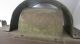 Antique Barn Style Lantern Turned Electric.  Sliding Glass Door.  Estate Find Primitives photo 8