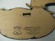 Wooden Duck Sign - - 9 