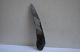 Rare Pre Columbian Obsidian Large Knife/ Tool,  Teotihuacan,  Mexico The Americas photo 1