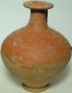 Ancient Roman Ceramic Vessel Artifact/jug/vase/pottery,  Olpe,  Oinochoe Roman photo 6