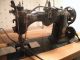 Vintage Singer 72 W 19 Sewing Machine Hemstitcher 72w19 Antique Sewing Machines photo 1