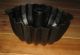 Rare Antique Cast Iron Bundt Pan From Germany 3387 G Other photo 4
