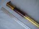 Antique English Telescope By Spencer Browning & Rust Telescopes photo 9
