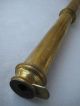 Antique English Telescope By Spencer Browning & Rust Telescopes photo 8