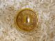 Antique Brass Uniform Button Eastern Steamship Company Buttons photo 1