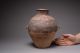 Ancient Chinese Neolithic Yangshao Culture Pottery Amphora Vase - 3000 Bc Far Eastern photo 1