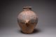 Ancient Chinese Neolithic Yangshao Culture Pottery Amphora Vase - 3000 Bc Far Eastern photo 2