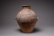 Ancient Chinese Neolithic Yangshao Culture Pottery Amphora Vase - 3000 Bc Far Eastern photo 3