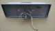Industrial Mid - Cent Prescolite Double Light Wall Sconce Brush Aluminum Mid-Century Modernism photo 5
