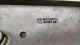 Industrial Mid - Cent Prescolite Double Light Wall Sconce Brush Aluminum Mid-Century Modernism photo 6