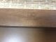 Design Center Furniture Mid Century Danish Modern Victoria Hagan Side End Table Mid-Century Modernism photo 5