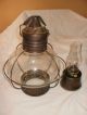 Brass Marine Onion Style Ships Lantern Lamps & Lighting photo 3