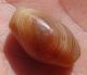 21mm Antique Rare Banded Western Asian Agate Bead Pakistan Afghanistan Near Eastern photo 4