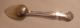 1847 Rogers Bros - Silverplate - Teaspoon - C1906 Charter Oak Flatware & Silverware photo 1