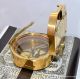 Vintage Nautical Brass Brunton Compass Collectible Gift Replica Compasses photo 5