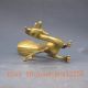 Chinese Brass Hand - Carved Pterosaurs Statue/7 Other photo 2