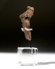 Chupicuaro Pre Columbian Pottery Female Figure Red 200 Bc The Americas photo 2