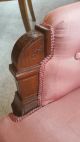 Antique Eastlake Ladies Parlor Chair 1800-1899 photo 4