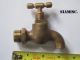 Old Retro Faucet Brass Water Plumbing From Thailand Type 1 Plumbing photo 2