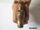 Old Retro Faucet Brass Water Plumbing From Thailand Type 1 Plumbing photo 4