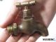 Old Retro Faucet Brass Water Plumbing From Thailand Type 1 Plumbing photo 8